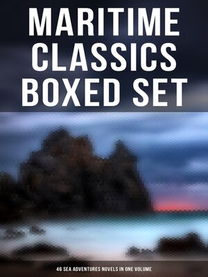 cover image of Maritime Classics Boxed Set